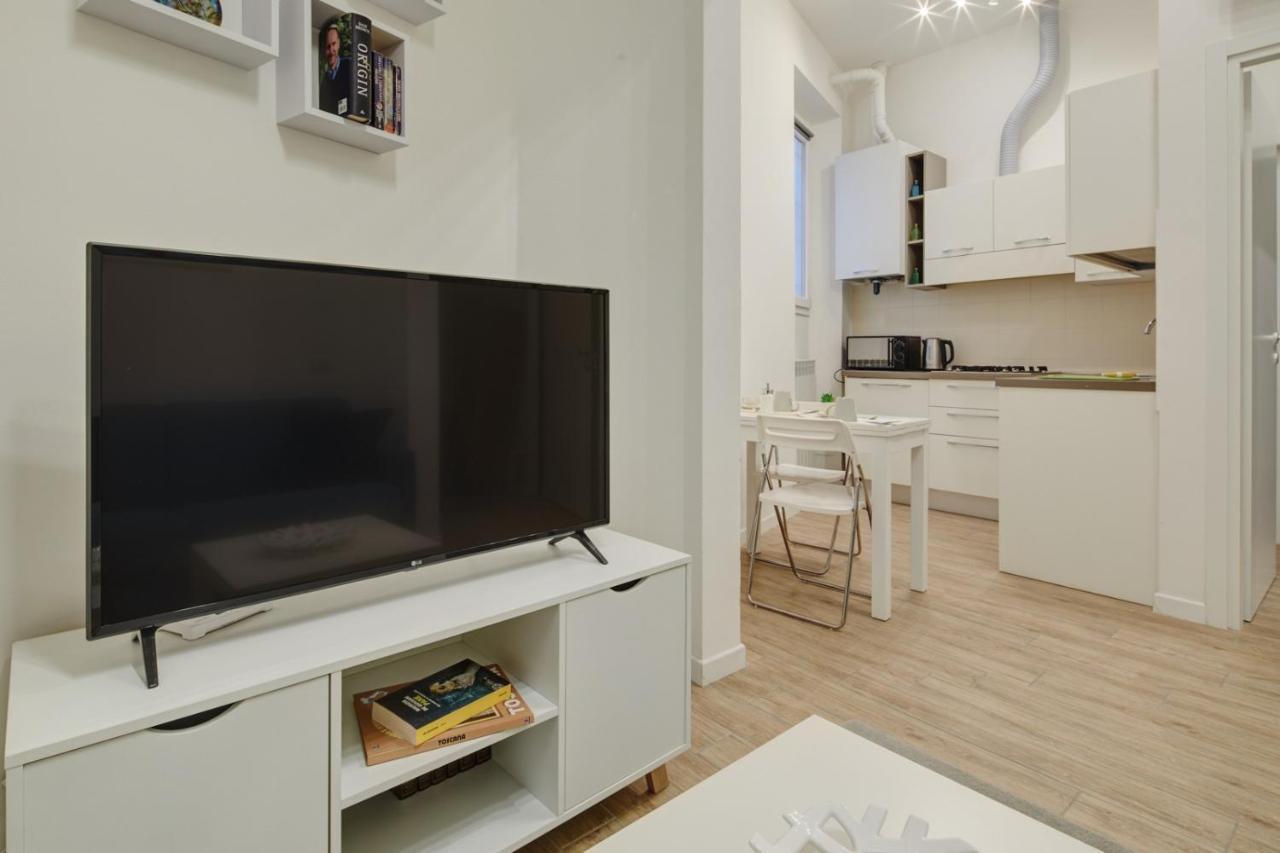 Casa Iris, Semplicemente La Mia Casa A Firenze Apartment Luaran gambar